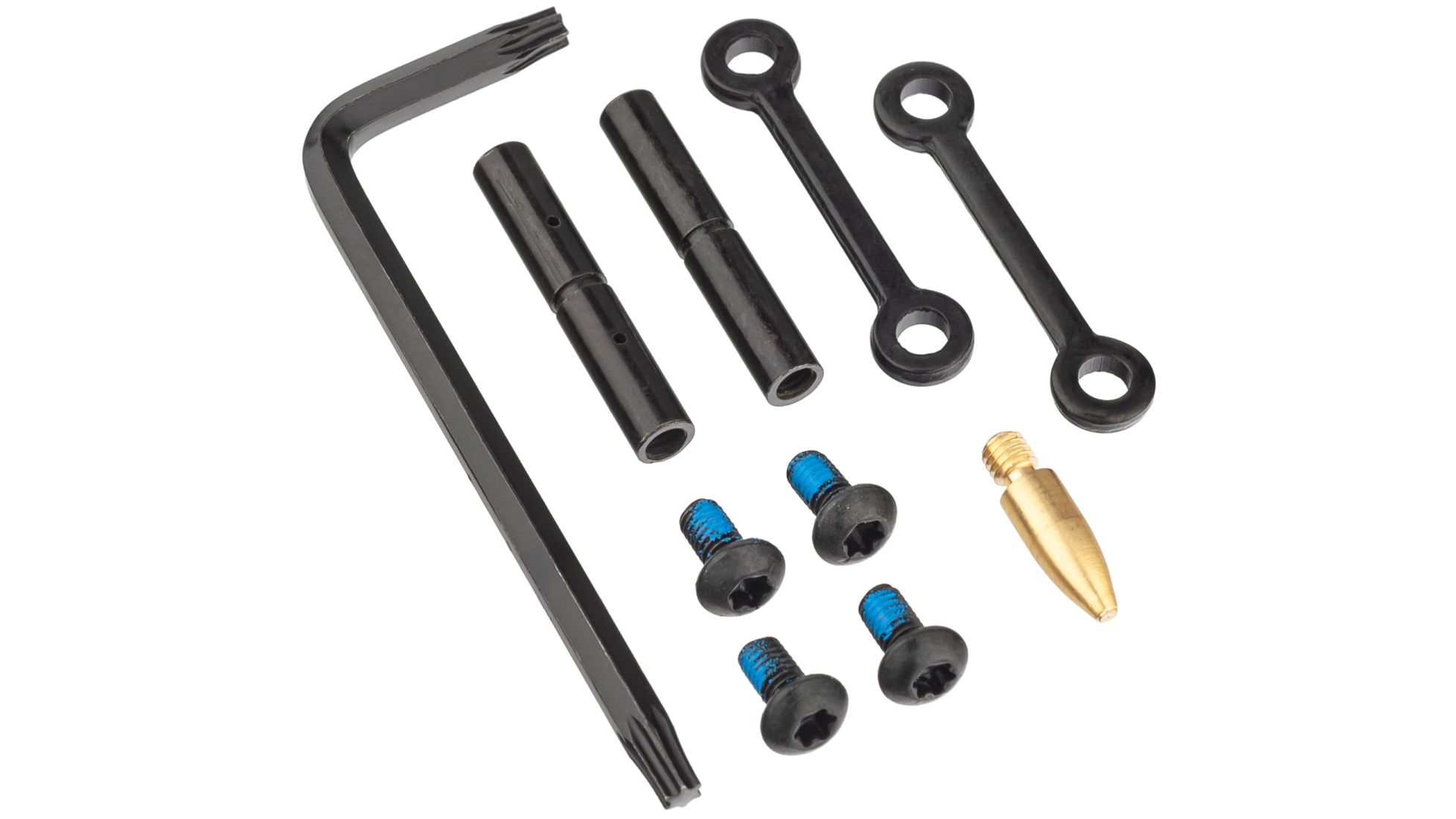 Stag Arms Ar 15 Stag 15 Anti Rotation Triggerhammer Pin Set Free