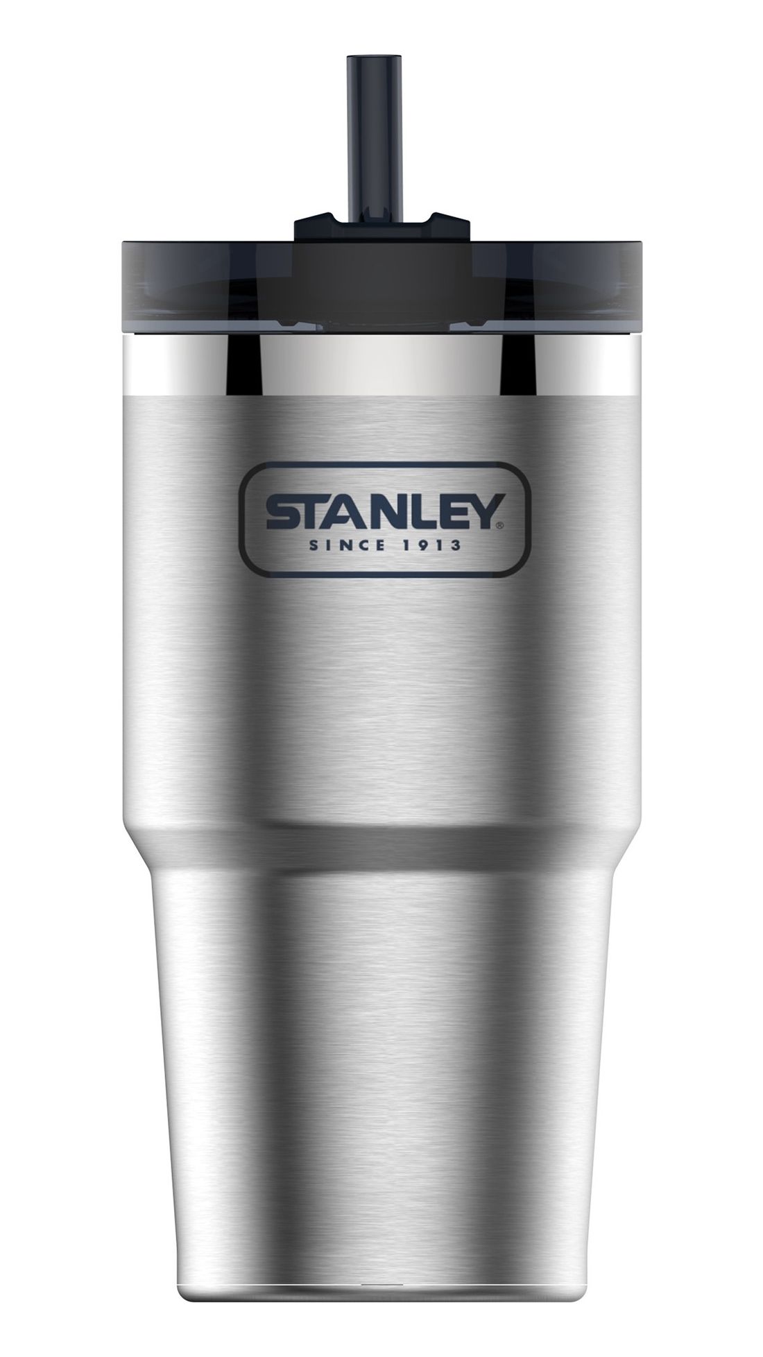 Stanley Adventure 20 Oz Vacuum Quencher Travel Cup Stainless Steel 47 Star Rating Free 