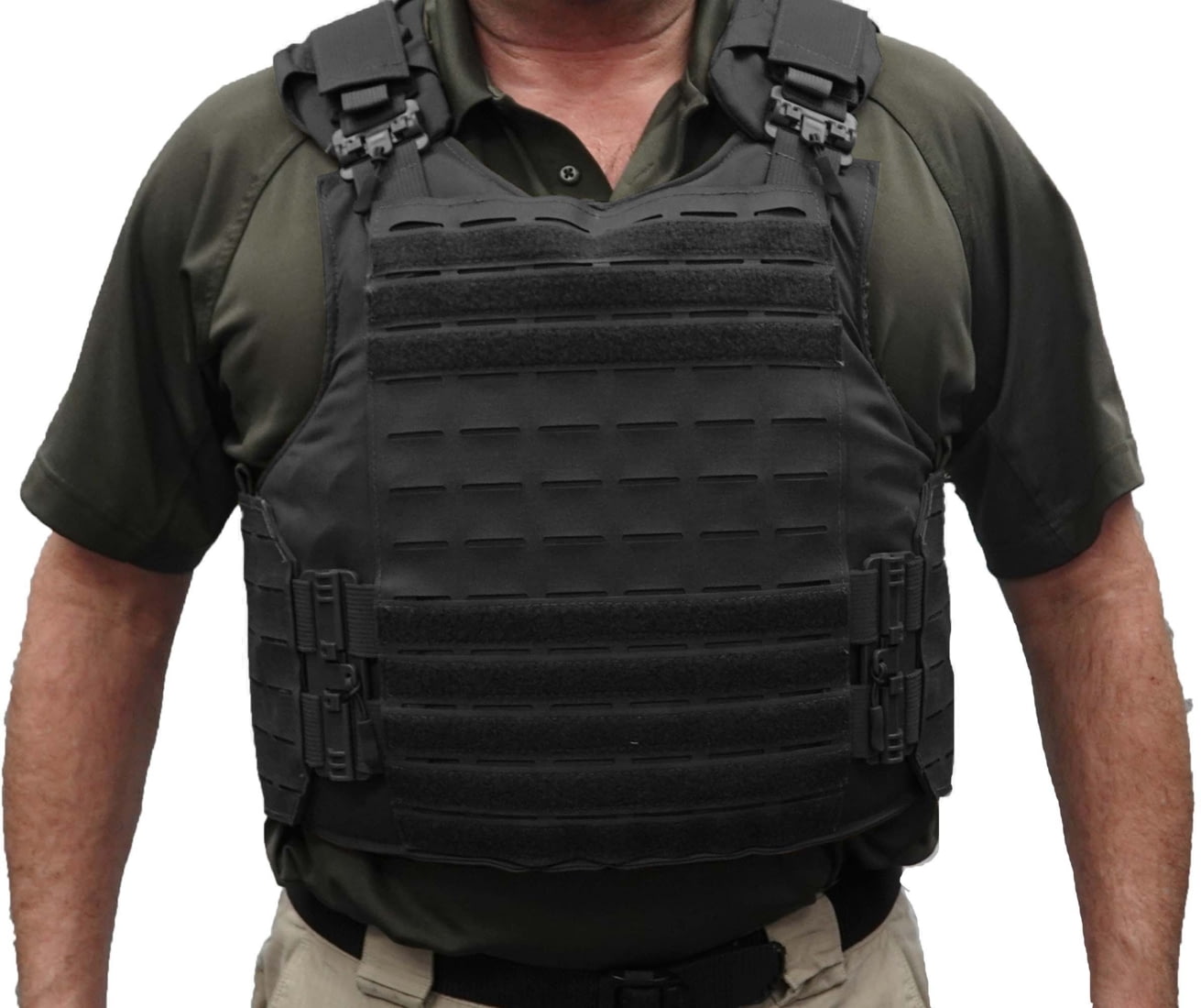 Stealth Armor Systems Dragon Skin 2022 B4c Patrol Vest Up To 11 Off