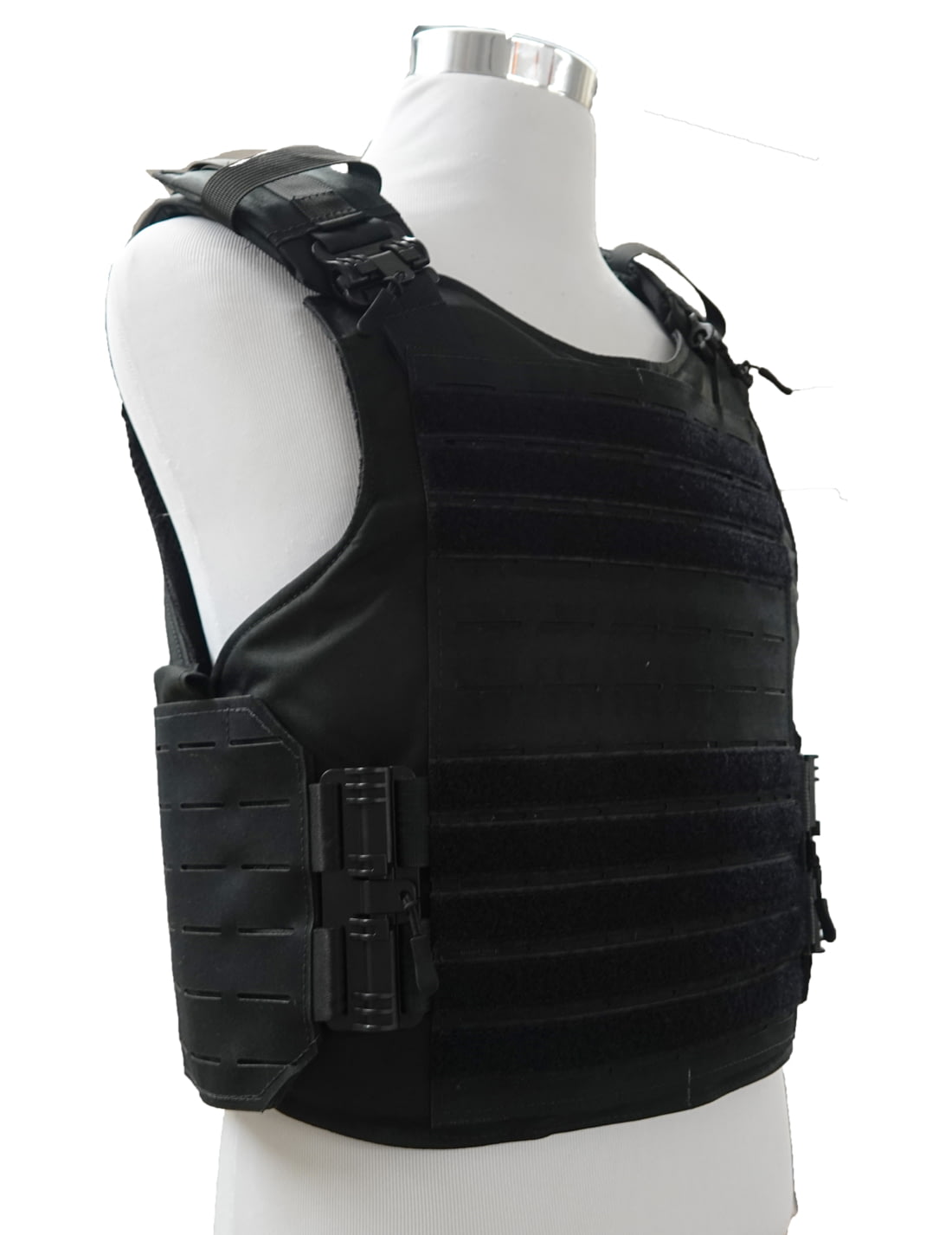 Stealth Armor Systems Hfras Optmized Carrier Patrol Vests Up To 15