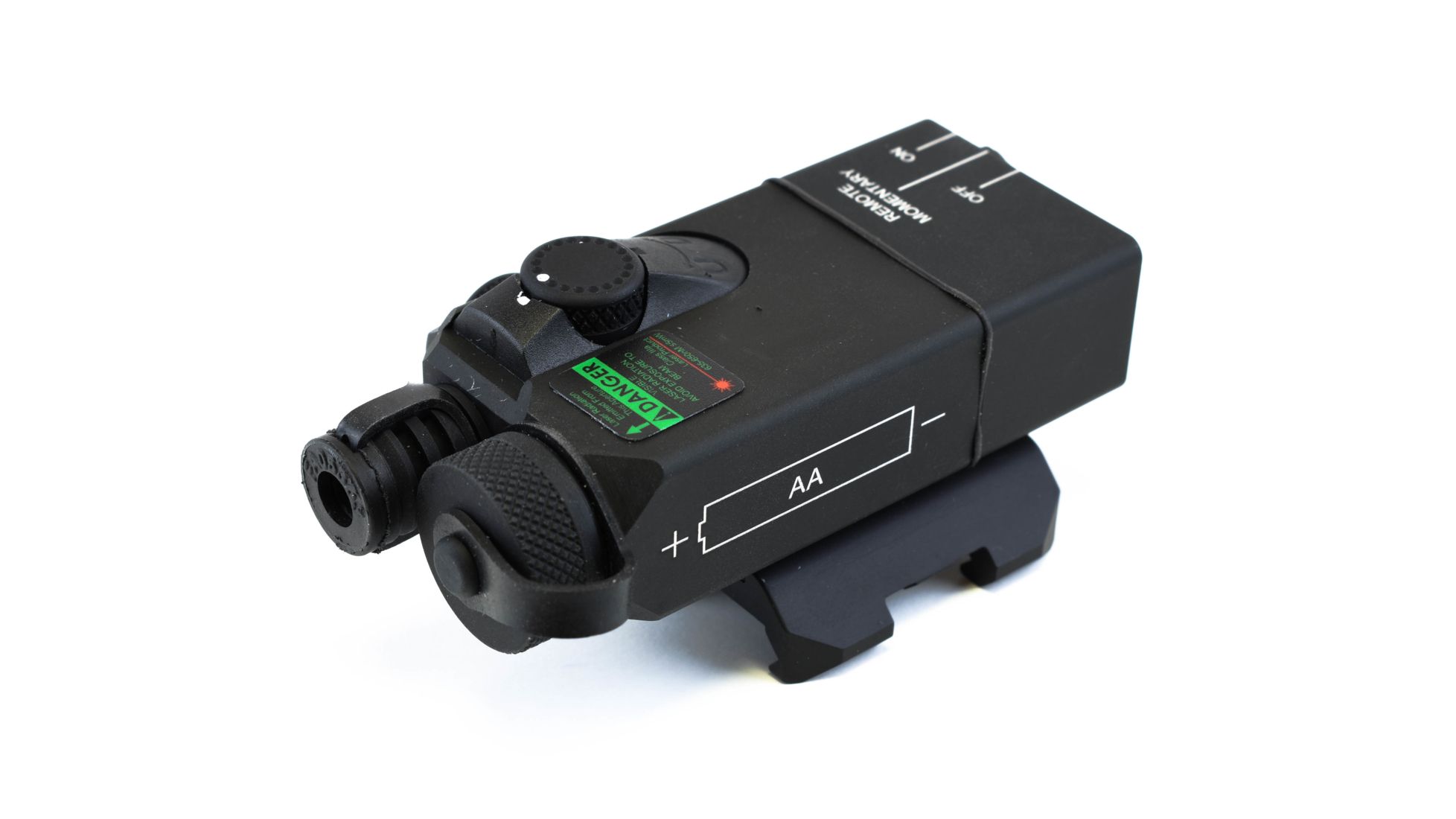 Steiner eOptics OTAL-C Class IIIa Classic Tactical Laser | 4.4 Star ...