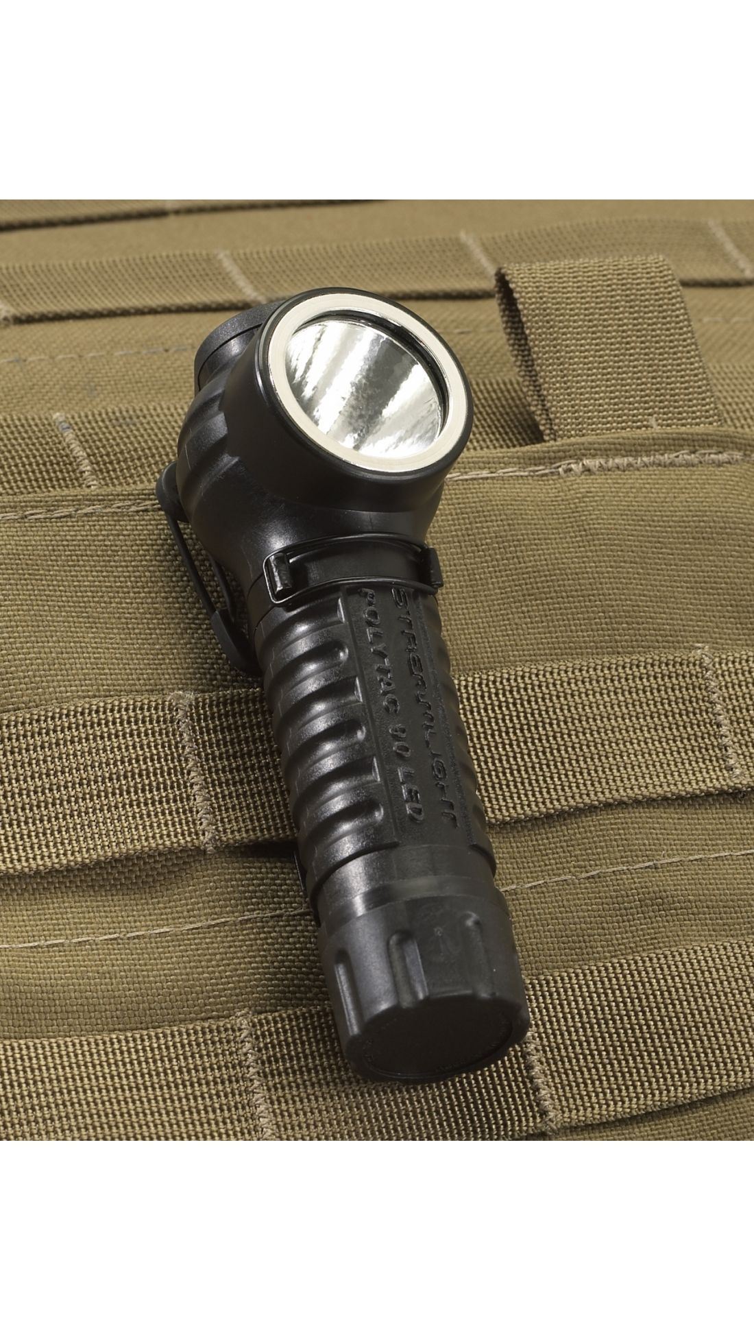 Фонарик под. Streamlight POLYTAC 90 led. Фонарь Streamlight POLYTAC 90. Streamlight тактический фонарь POLYTAC 90. Фонарь Streamlight 51006.