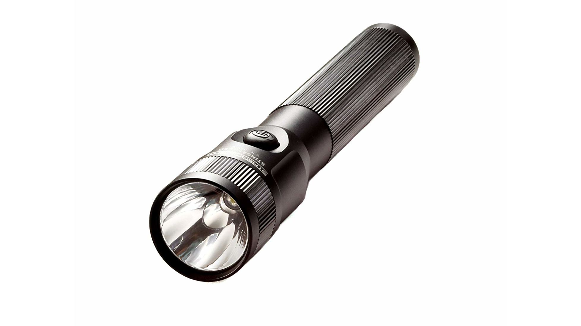 Streamlight Stinger LED Rechargeable Flashlight 38 Off w/ Free S&H