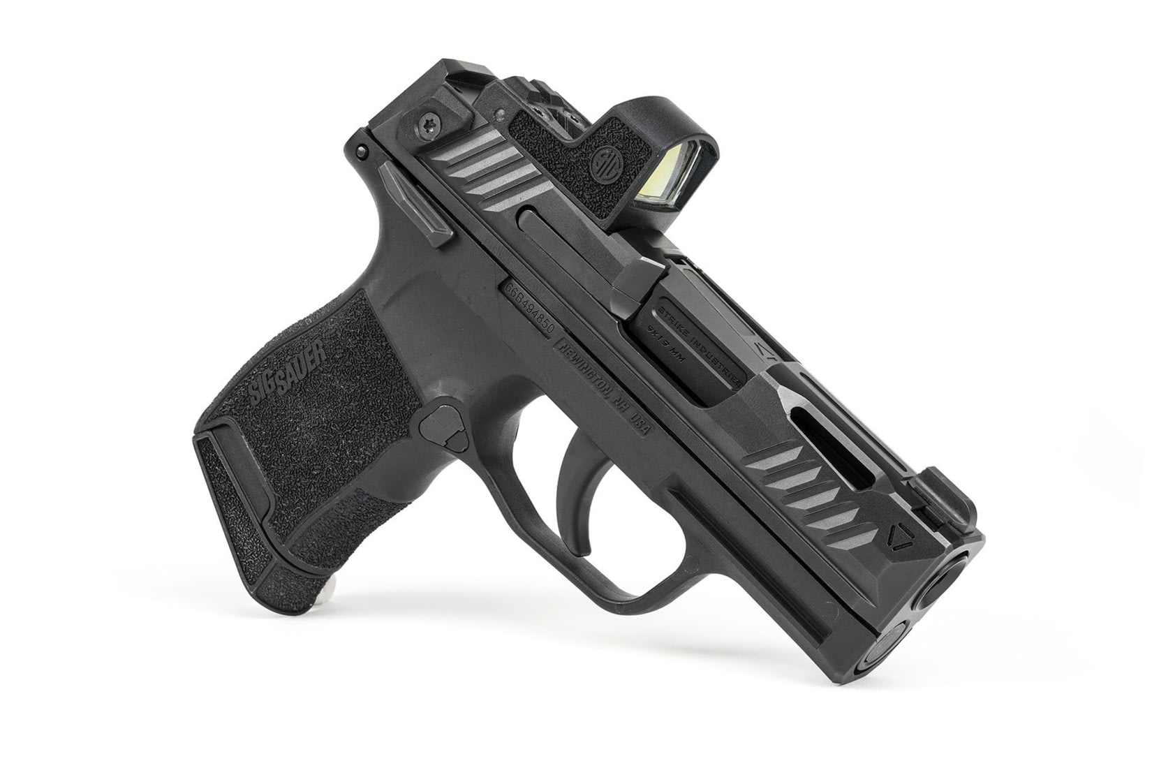 Strike Industries SIG Sauer P365 Barrel | $3.00 Off w/ Free S&H