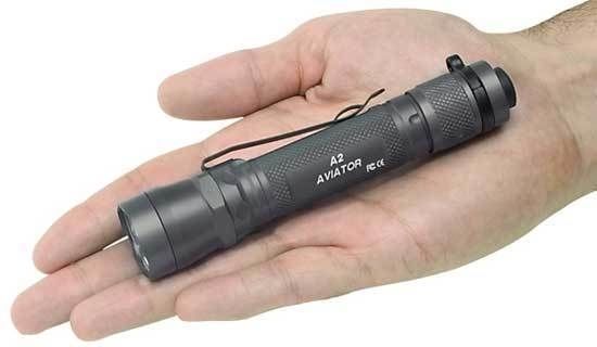 9月中限定出品 SUREFIRE A2 AVIATOR+colegiosantamariaeufrasia.cl