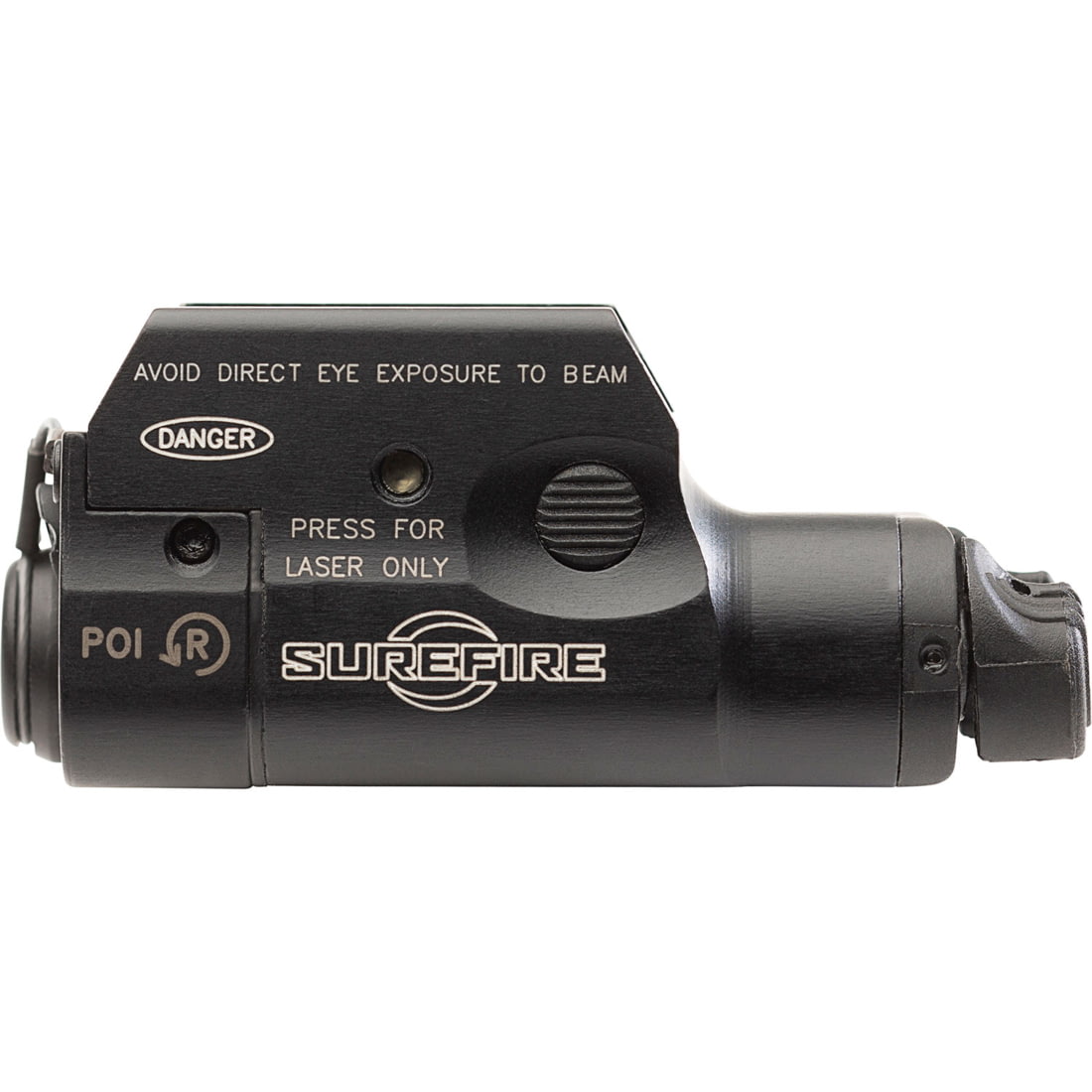 SureFire XC2B Compact Pistol Light w/ Laser 10 Off w/ Free Shipping