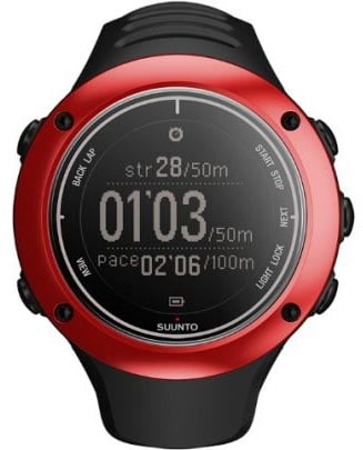 suunto ambit2 s graphite