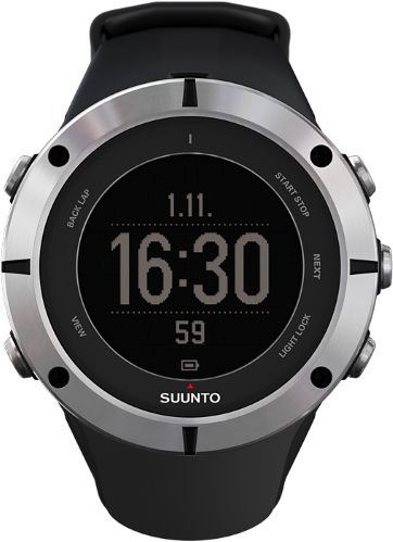 suunto core sapphire