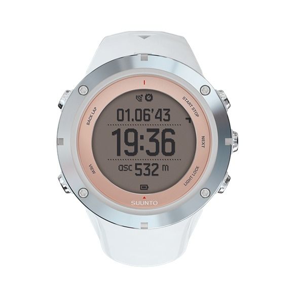 suunto ambit3 size