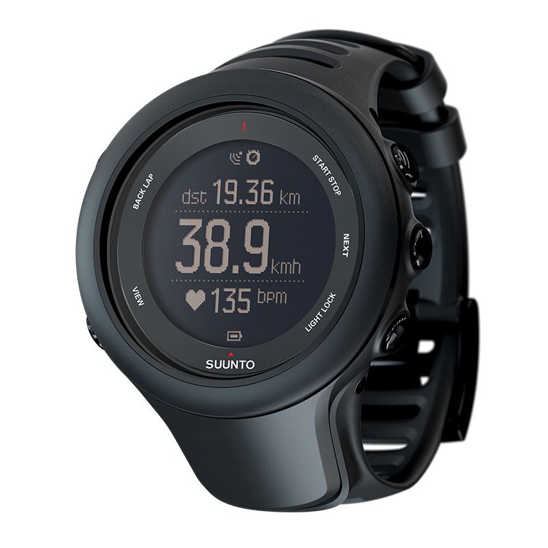 suunto ambit2 watch