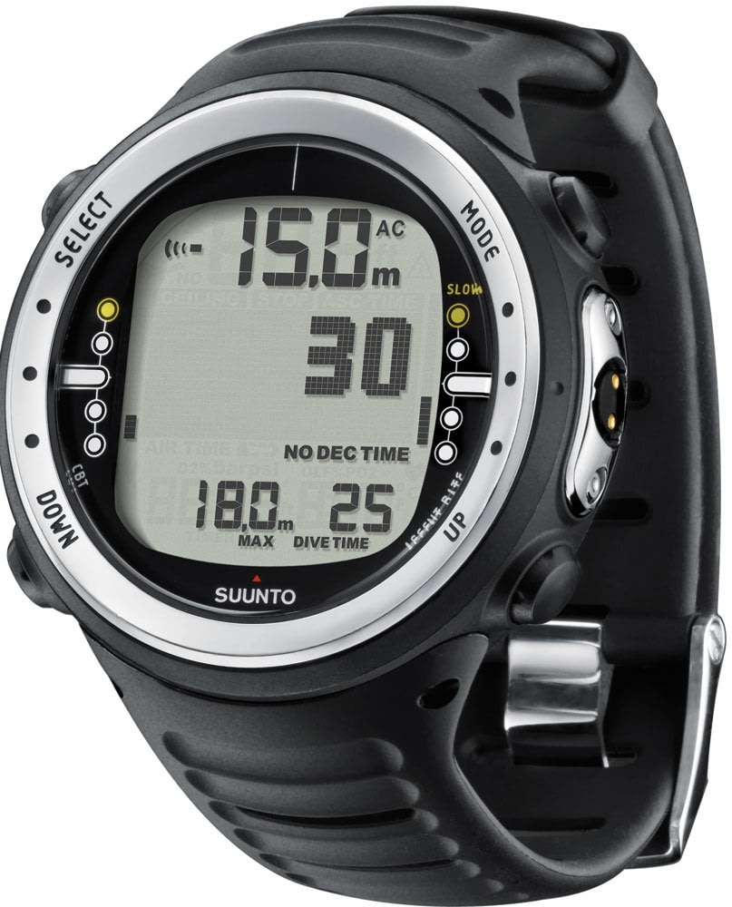 suunto dive watch price
