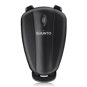 suunto pedometer