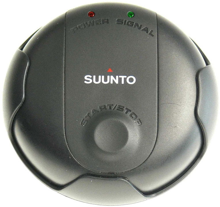 pod suunto