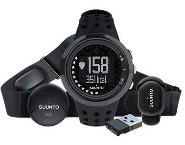 suunto m5 running pack