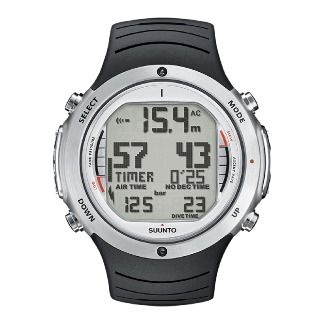 suunto di6