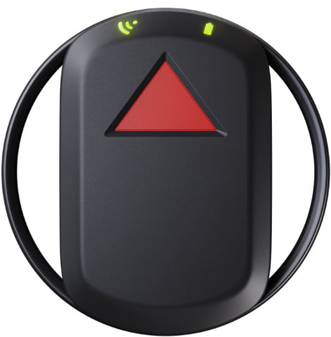 suunto gps track pod