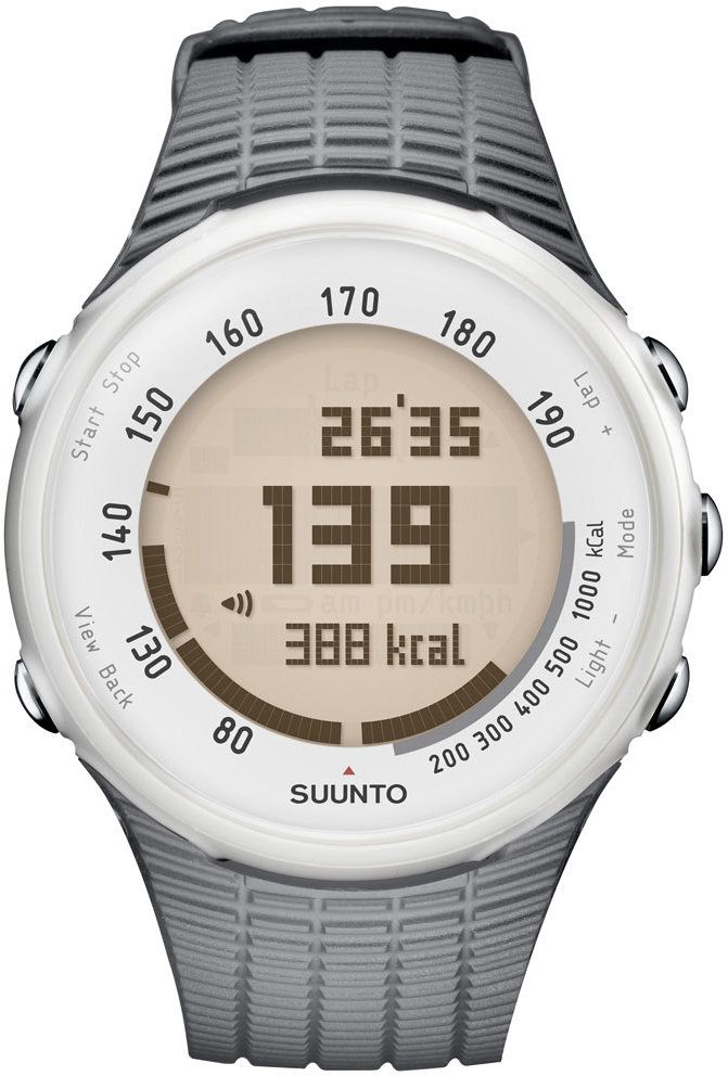 suunto dusk gray