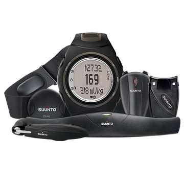 suunto triathlon