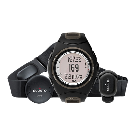 suunto watch running