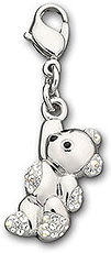 swarovski kris bear number 5