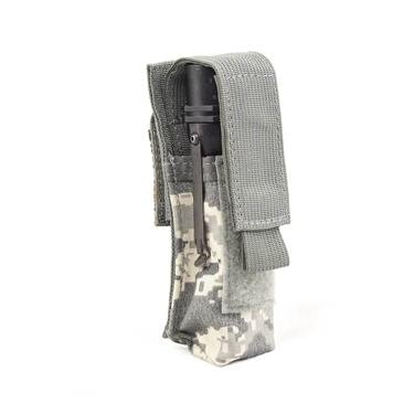 TAG DUTY SureFire Flashlight (2-Cell) Pouch | Free Shipping over $49!