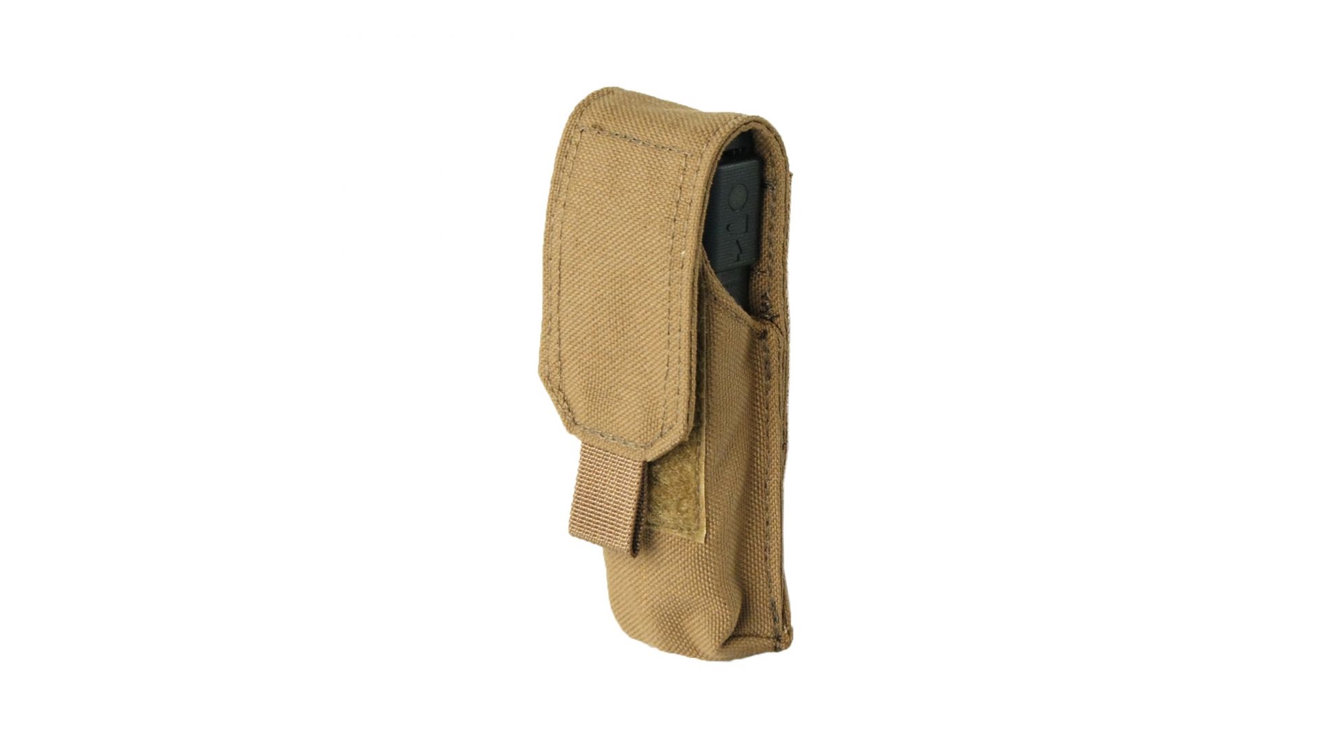 black molle multi tool pouch