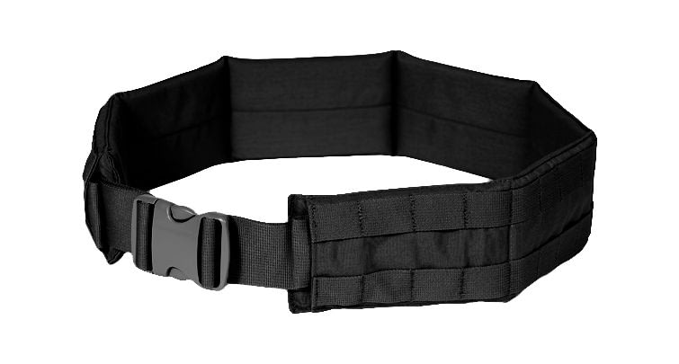 TAG MOLLE Padded Patrol Belt | 5 Star Rating Free Shipping over $49!