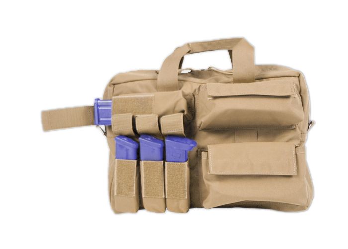 TAG Tactical GO Bag Free Shipping over 49!
