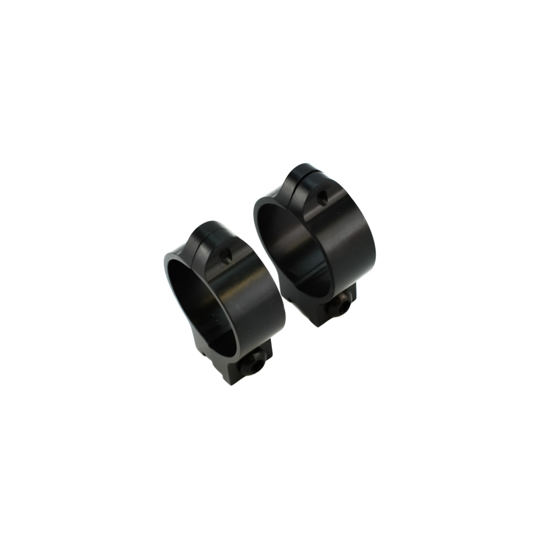 Talley 30CZRL 30mm Rimfire Rings for CZ 452 European, 455, 512, 513 11mm dovetail setup, Low, Blued, 30mm 30CZRL