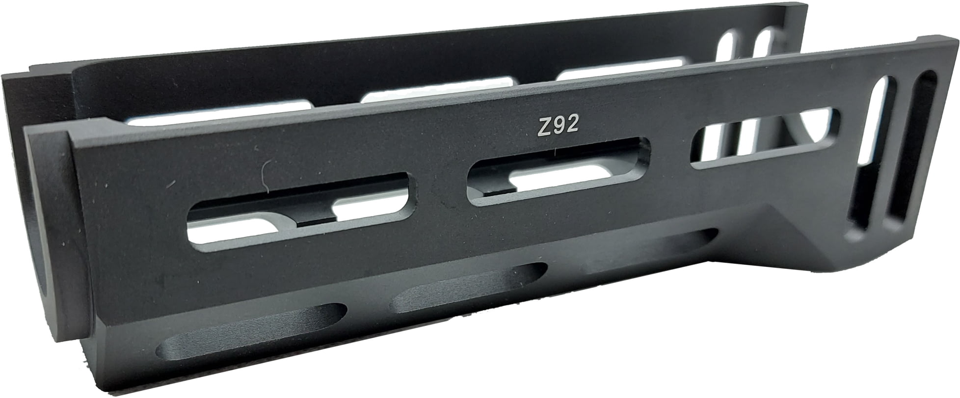 Tdi Arms Zastava Lower Aluminum M-LOK Handguards | Up to $9.00 Off ...