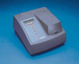 Thermo Fisher Scientific GENESYS 20 Spectrophotometer, Thermo Fisher ...