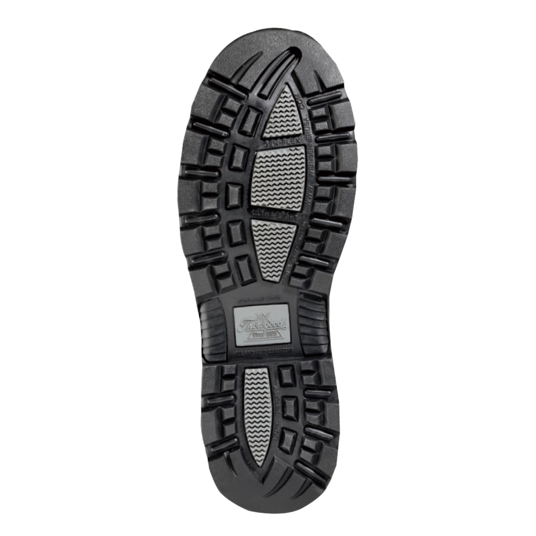thorogood boots genflex 2