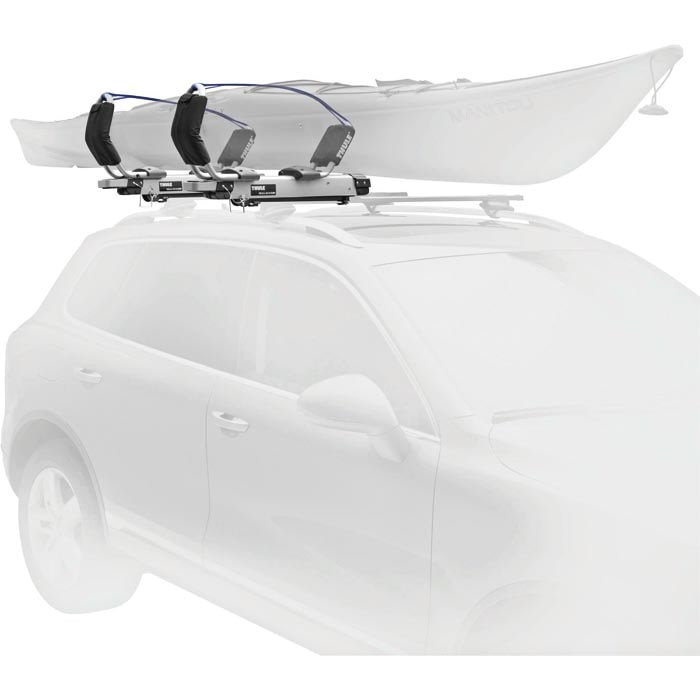 thule hullavator models