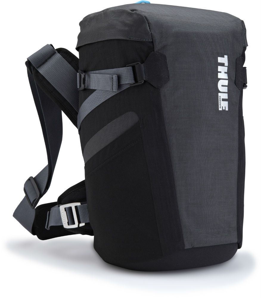 thule perspektiv camera backpack