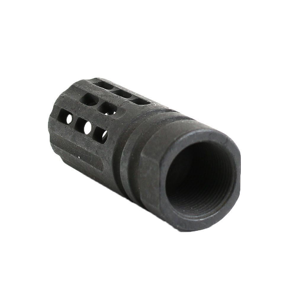 Tiger Rock Ar-10 .308 5 8inx24 Pitch Muzzle Brake Custom Made 