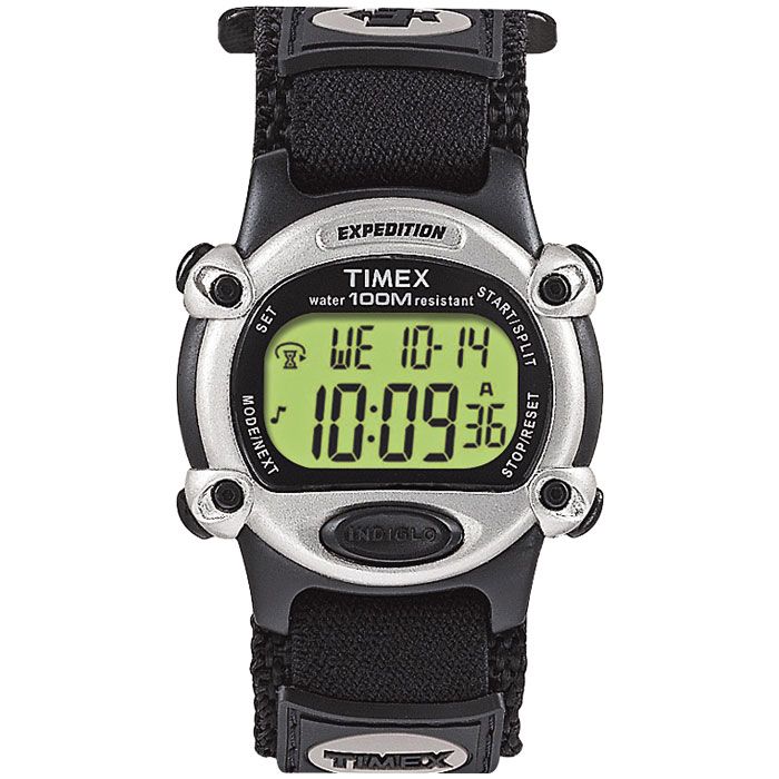 Timex Chrono Alarm Timer | Up to 30% Off Free Shipping over $49!
