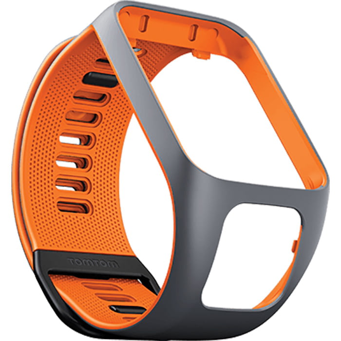 tomtom spark 2 strap