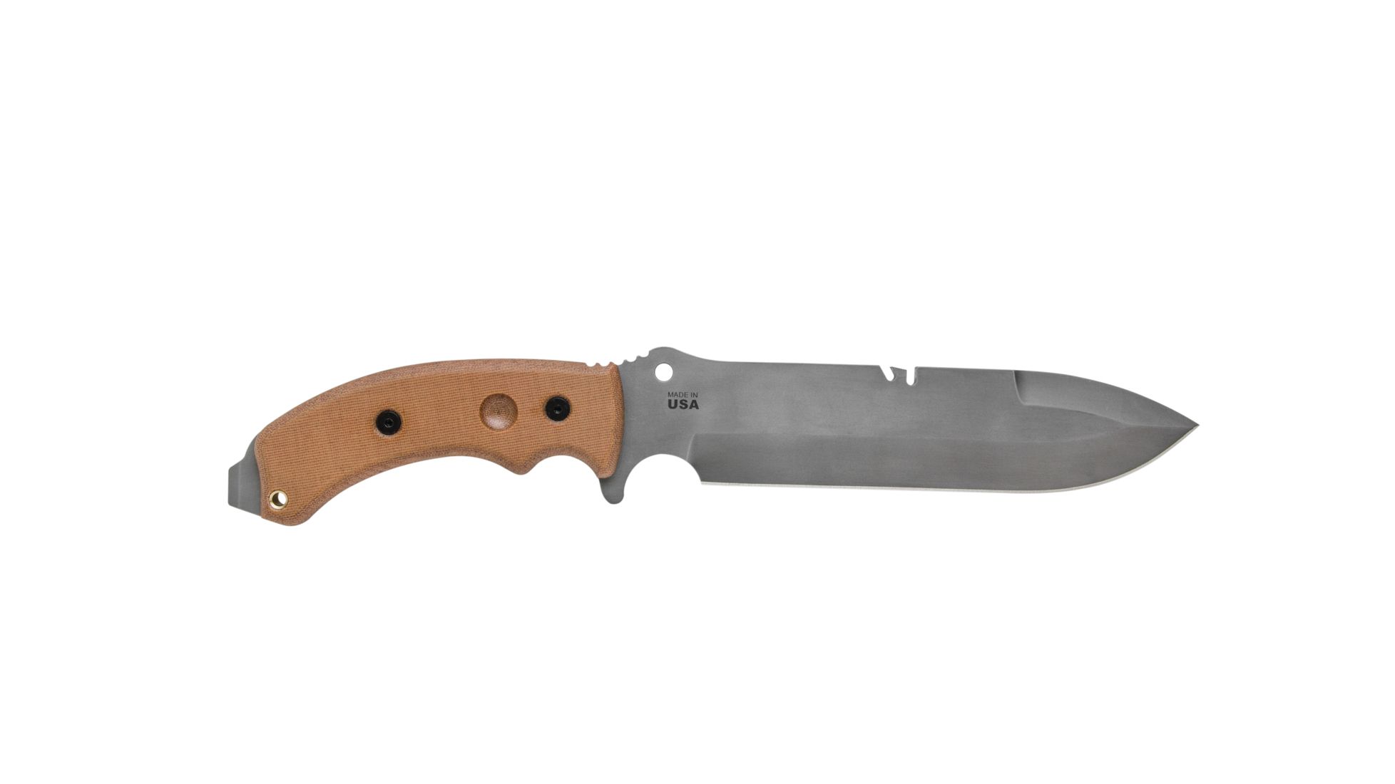 Tops Knives Tahoma Field Knife | Up to 31% Off w/ Free S&H