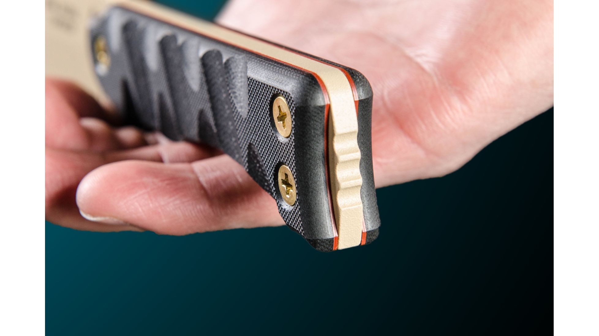 Tops Knives Team Jackal 5 Survivor Series Fixed Blade Knife 30 Off w