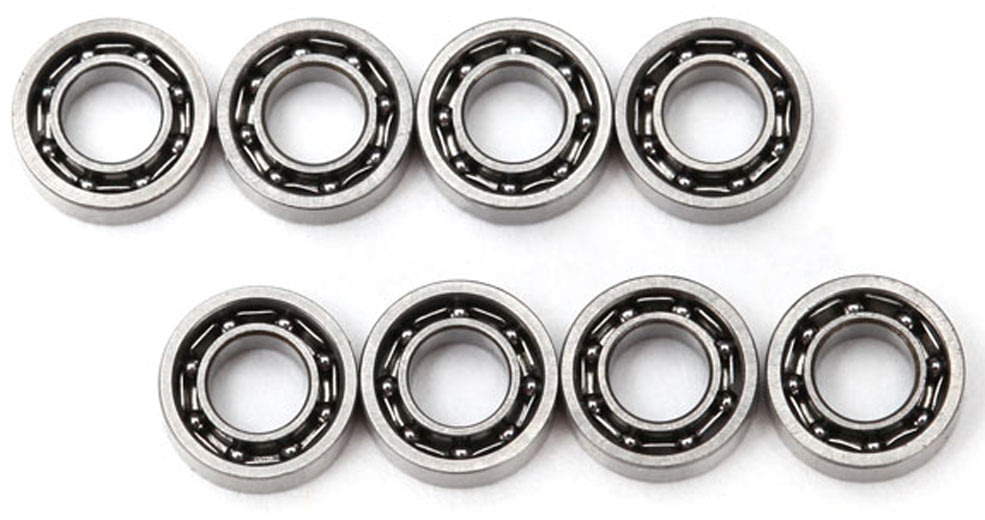 traxxas bearings