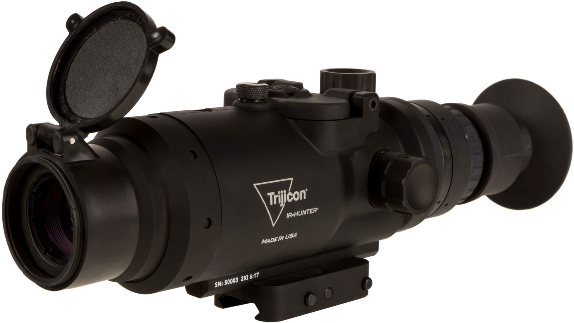 Trijicon ir hunter