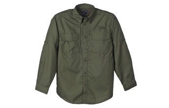 tactical long sleeve button down shirts