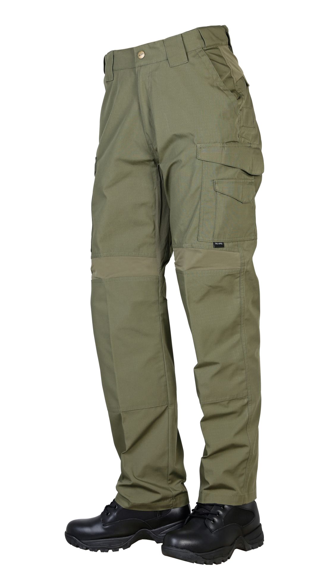 TRU-SPEC Rip-Stop Pro Flex Unhemmed Pants - - 1 out of 98 models