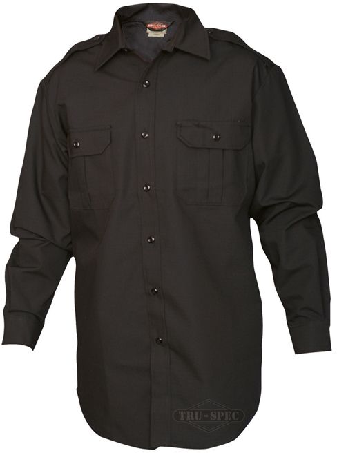 tactical dress shirt