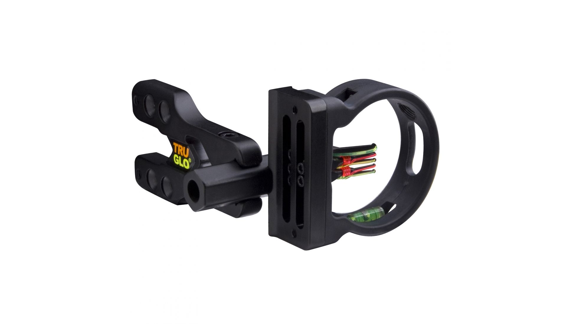 Truglo BriteSite Xtreme Archery Sight, 5 Pin Free Shipping over 49!