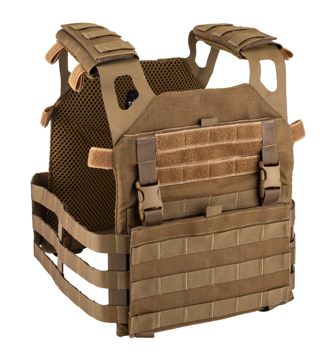 TRYBE Tactical Low-Profile Plate Carriers | Up to 29% Off 4 Star Rating ...