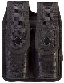 Uncle Mike's Sentinel Double Magazine Pouch for Glock 17 | 4 Star ...