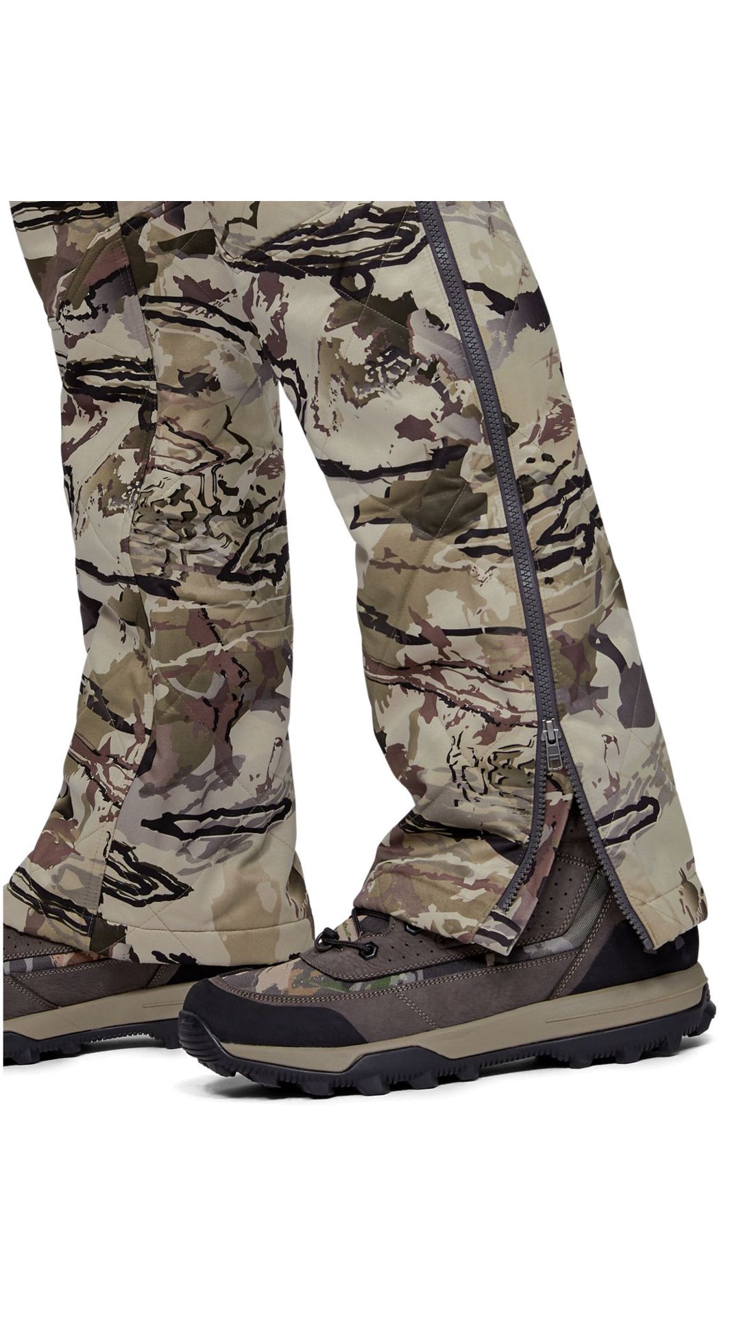 under armour brow tine pants review