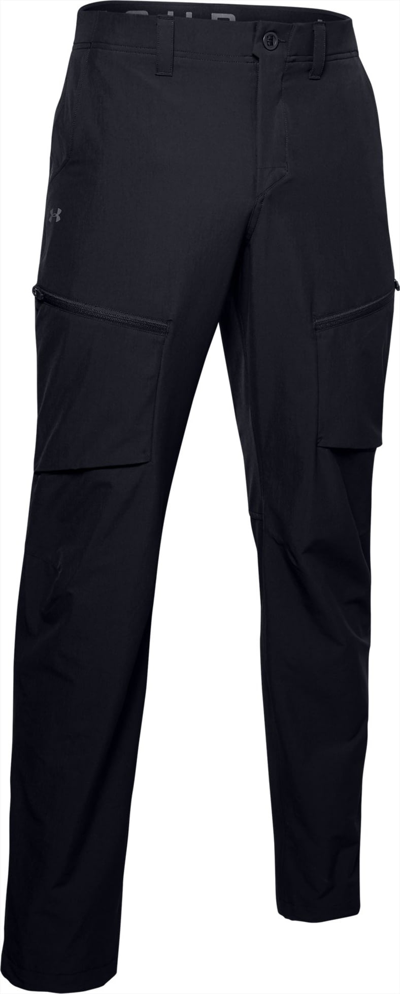 under armour men's canyon cargo fish pants