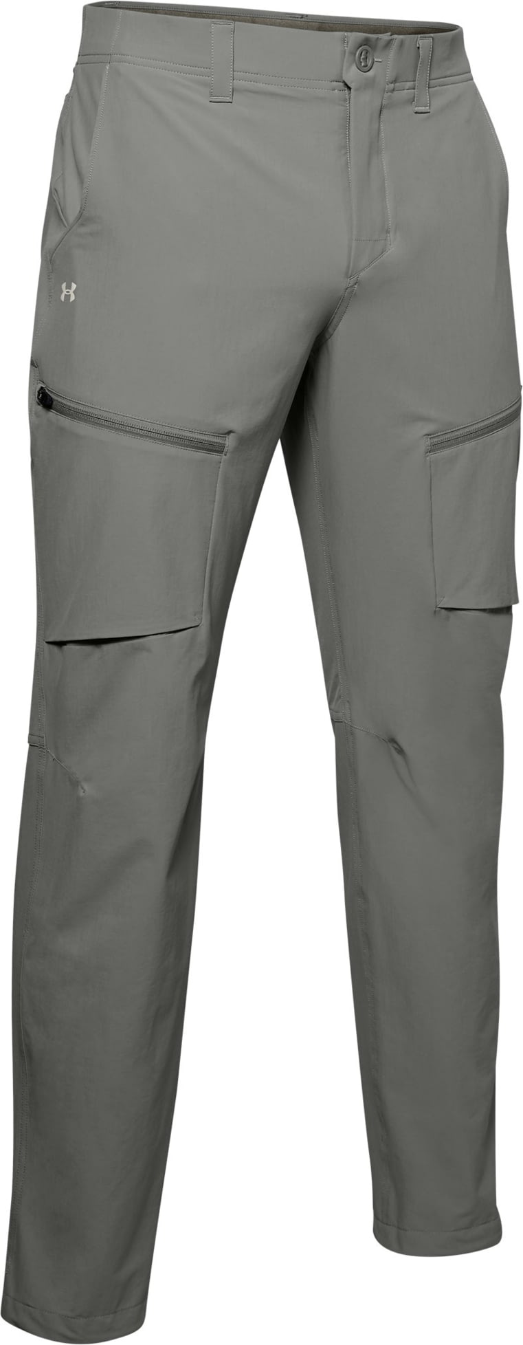 under armour men's canyon cargo fish pants